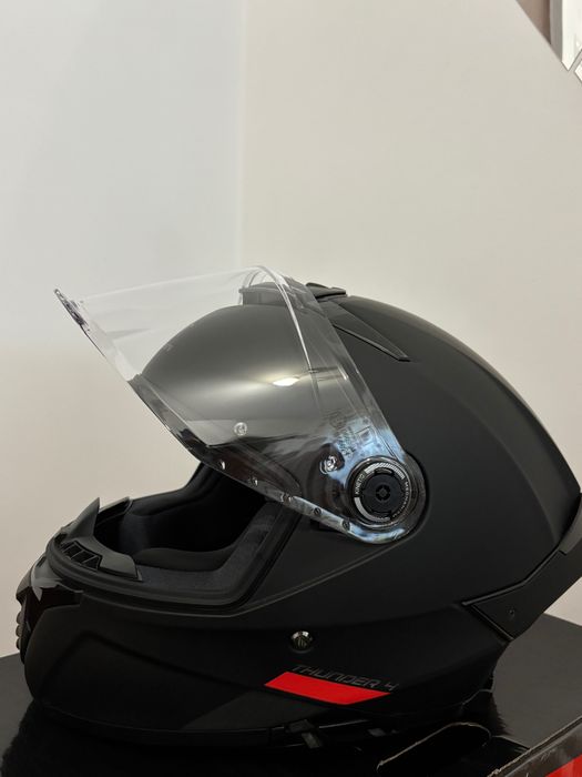 cască motocicletă