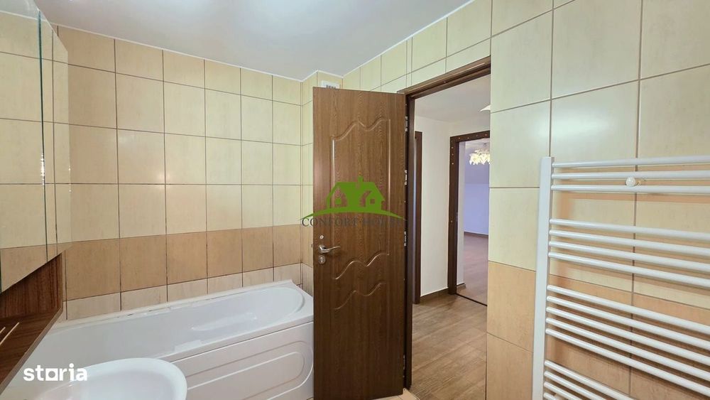 Apartament 2 camere I Bloc 2010 I Centrală proprie I Zona excelentă