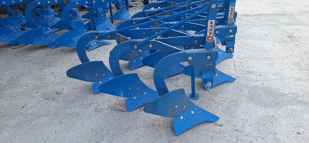 ПЛУГ TURAN Класический турецкий, ОМОЧ туркияда ишлаб чиқарилган