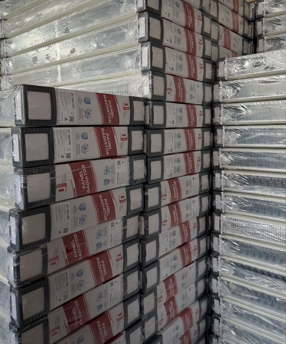 Склад радиатор панельный  panel radiator radiatr panelniy батарея