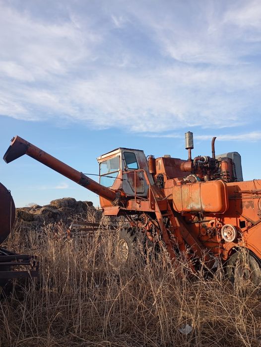 Продам сельхоз технику