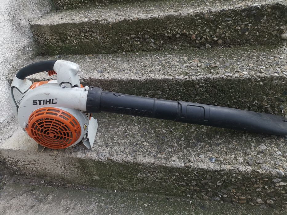 Stihl MS 210 Щил МС 210 и FS 120
