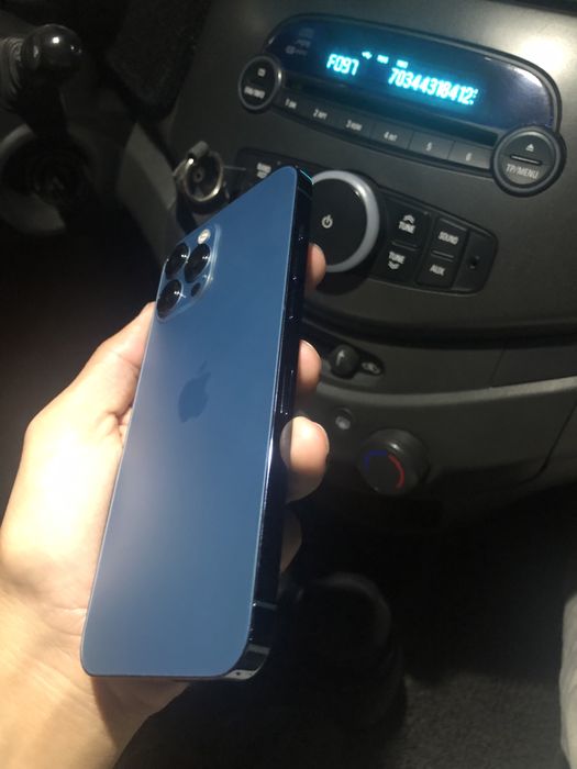 IPHONE12 pro max