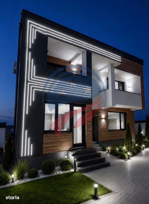 Casa noua, premium, p+1, acces rapid catre Craiova
