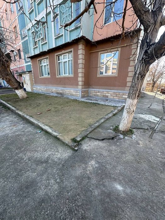 Massif chorsu 4 kvartira