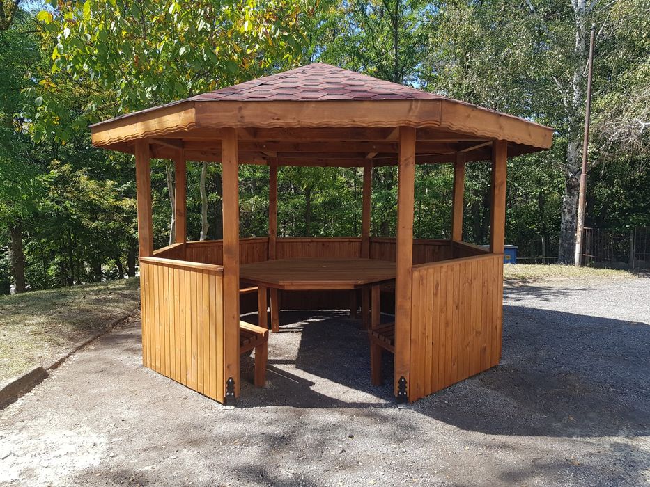 ремонт на всякакъв вид покриви