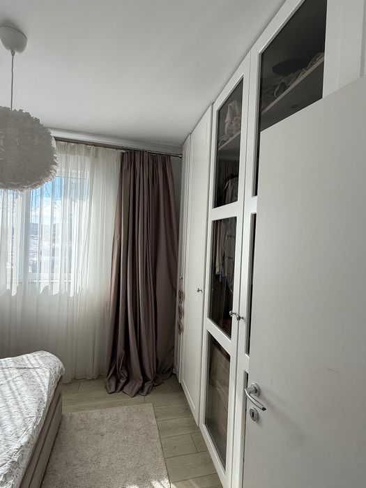 Apartament premium cu grădină proprie | Complex privat | Pipera