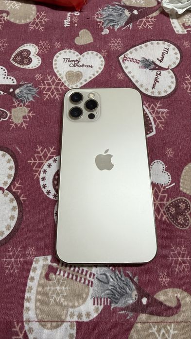 Iphone 12 Pro 256GB Gold