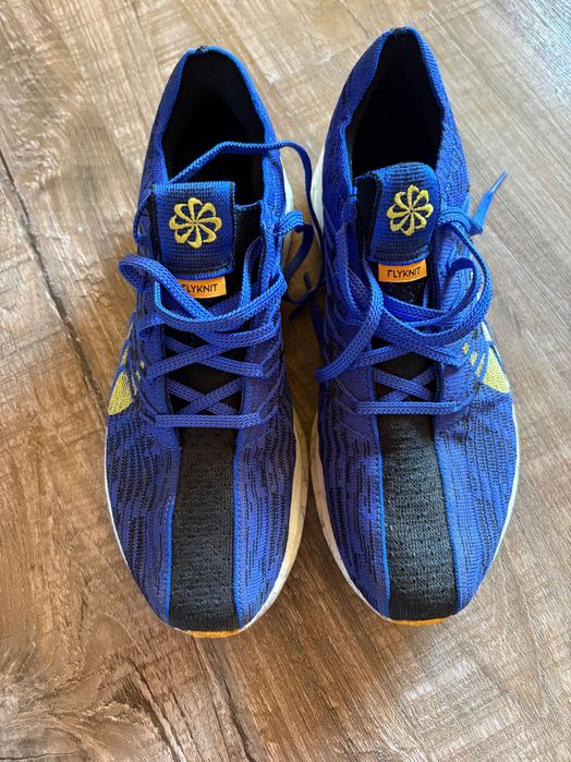 Nike Pegasus turbo next nature