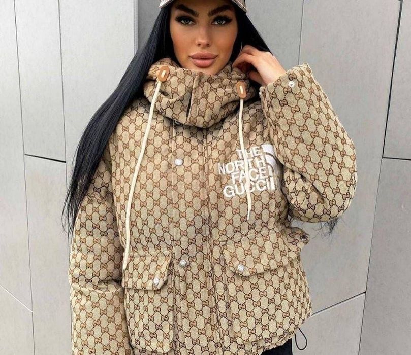 Geaca dama Gucci