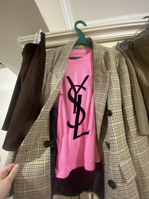 Пакет вещей на xs/s