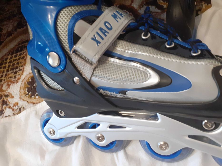 Ролери от 39 до 42 номер