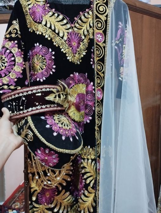 Ansambl kelinchallarimiz uchun