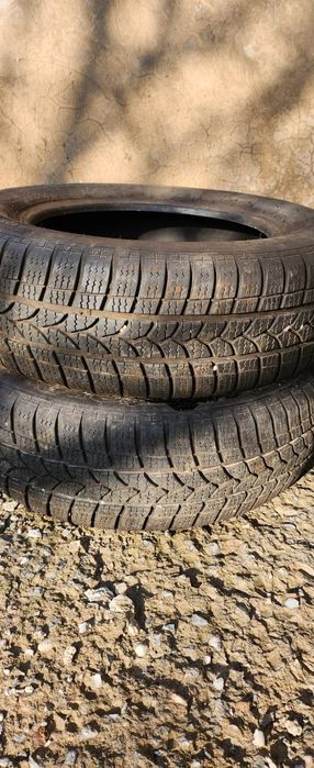 185 65 R14 зимний