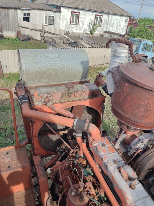 Продам комбайн Енисей 1200