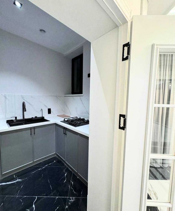 ЖК Comfort House 3в4 комнатная Юнусбадском рн Мегапланет