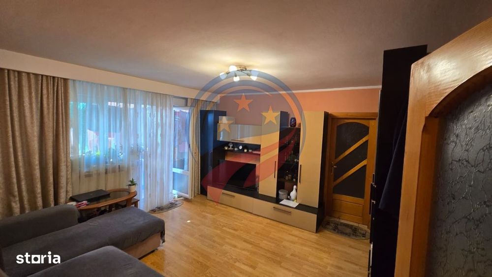 Apartament doua camere, etaj 2 — fotografia 3