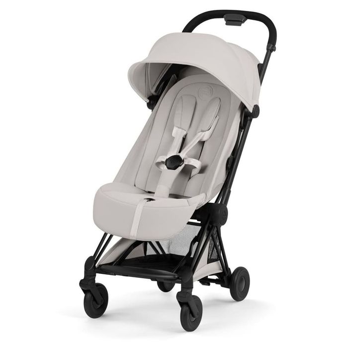 Cybex Coya 2026 года в отличном состоянии