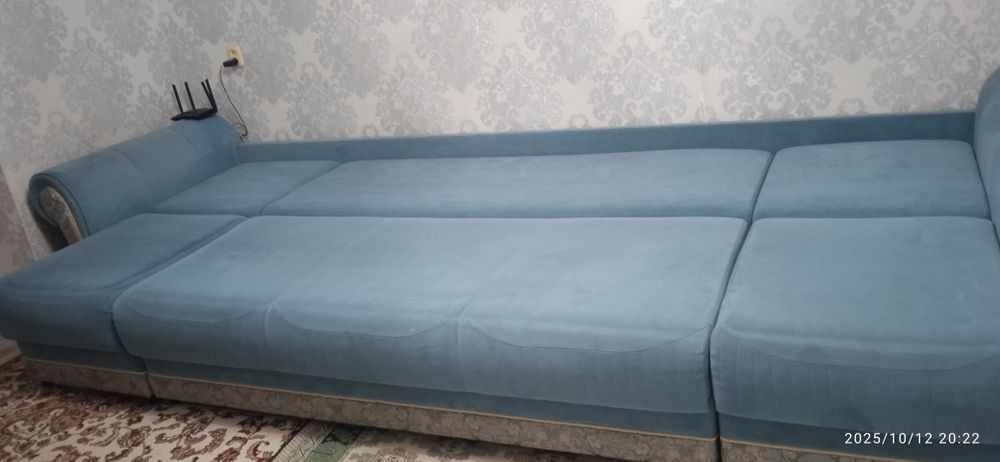 Продам диван раздвижные