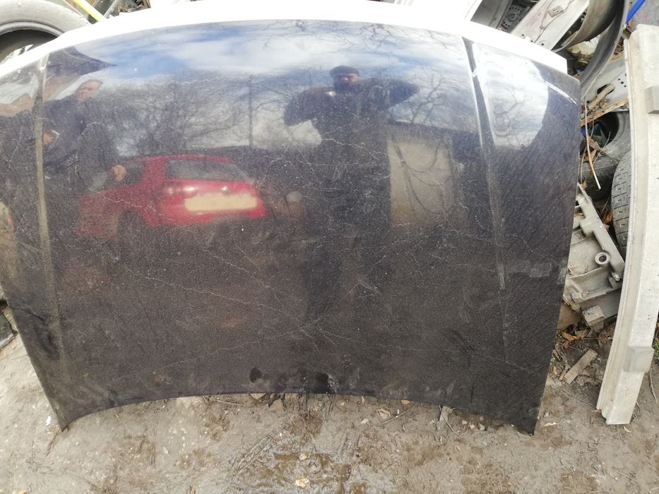 Капак за ауди а3 8Л