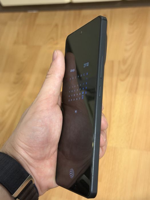 iQOO Z10 turbo pro 144Hz