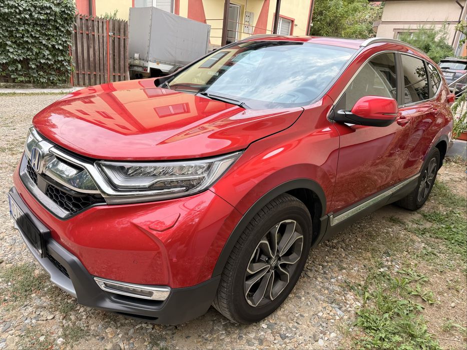 Honda CR-V Hybrid 2.0 AWD Executive 2022