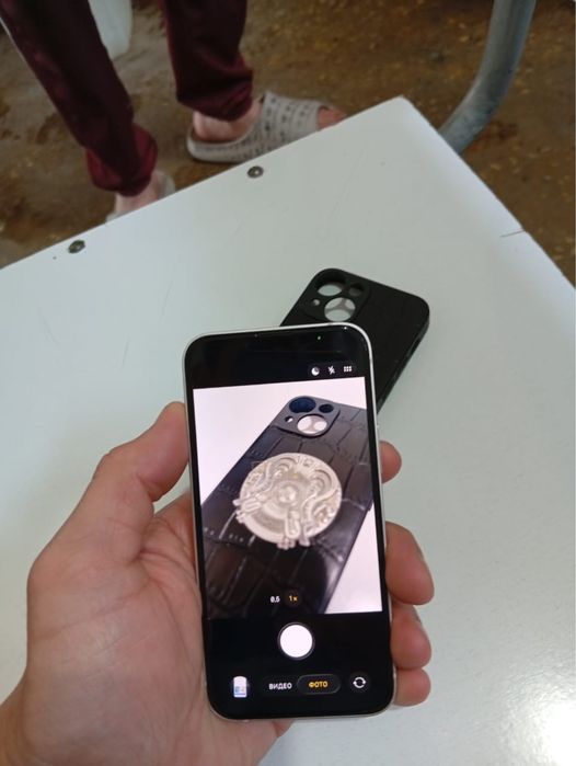 iPone 13 mini 128
