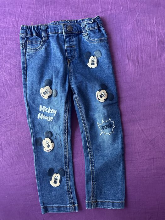 Всичко за 50 лв/ дрехи за момче/92-98размер