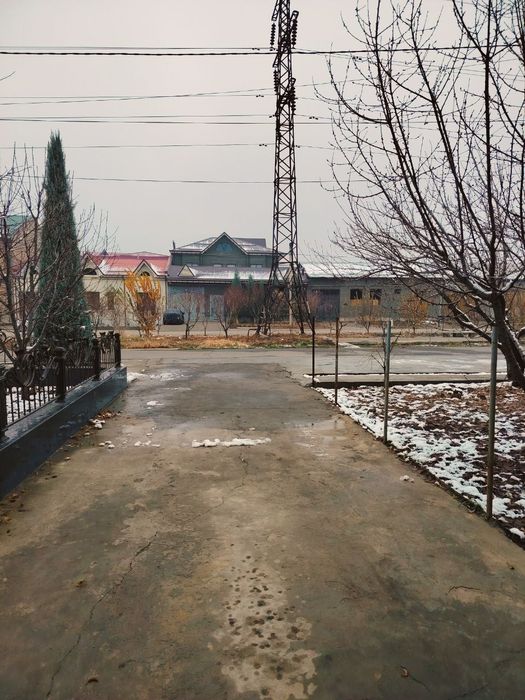 Уй сотилади 4 сотих