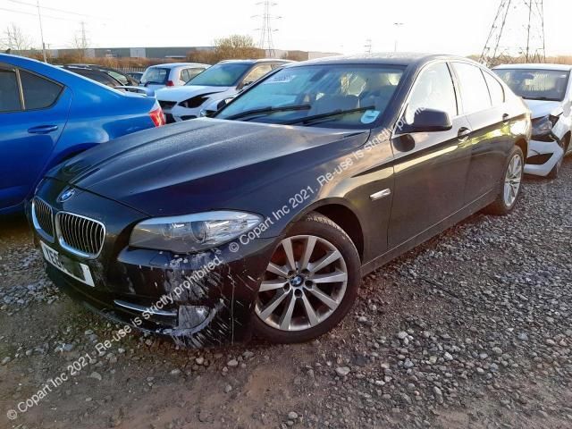 Dezmembrez BMW Seria 5 F07/F10/F11 [2009 - 2013] Touring wagon 520d Steptronic (184 hp)