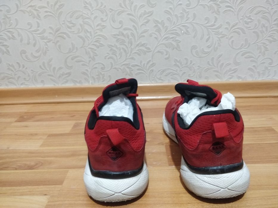 Кроссовки Pursue