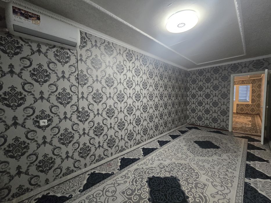 Zudlik bilan kvartira ijaraga beriladi