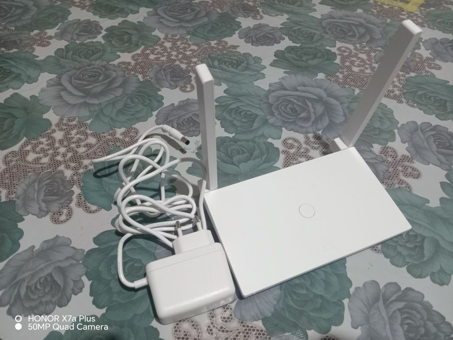 Wifi router simsiz HUAWEI WiFi WS318n