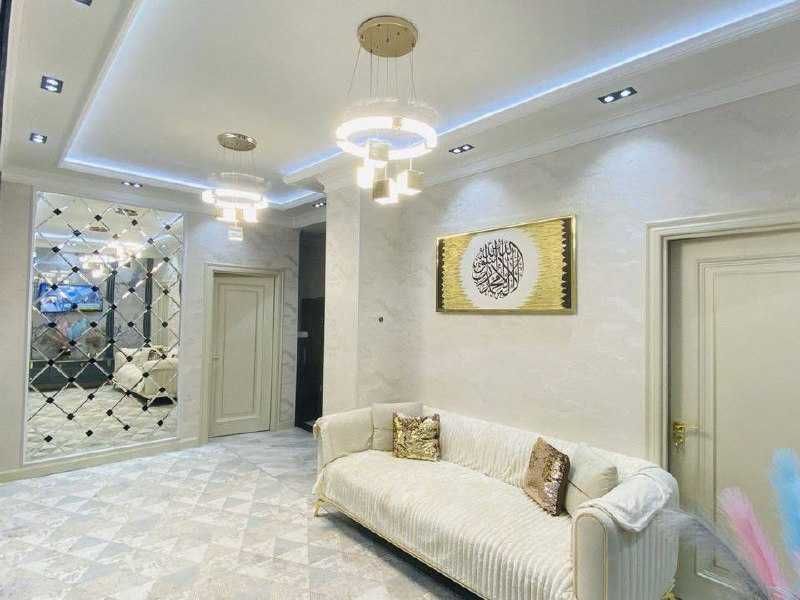 Продается 3х квартира в ЖК Yakkasaroy City Mall, Яккасарайский район