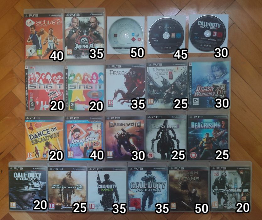 Joc PS3 PlayStation 3