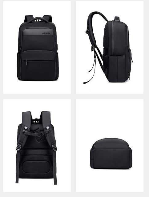 ARCTIC HUNTER для всех ноутбуков 16″ дюйм