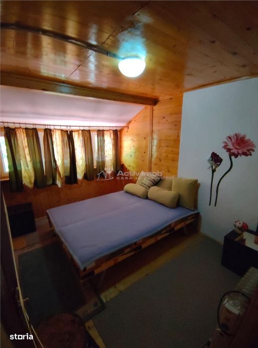 Casa de vacanta perfecta pentru weekenduri si inchirieri sezonale