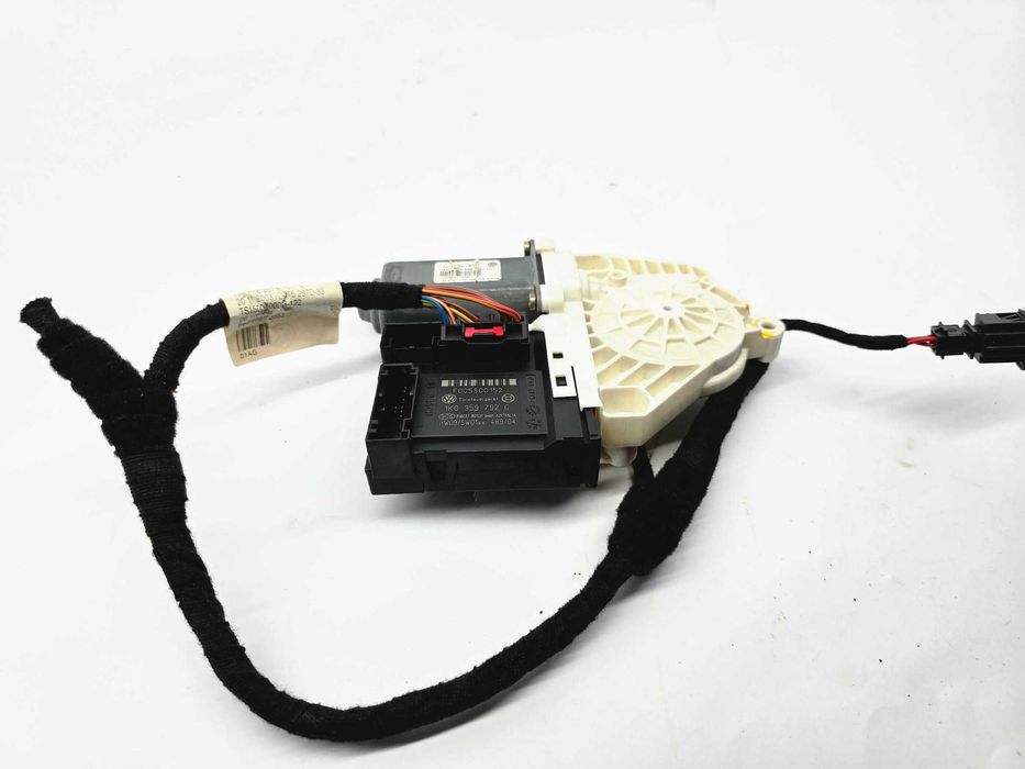 машинки за ел.стъкла Ауди А6 4F