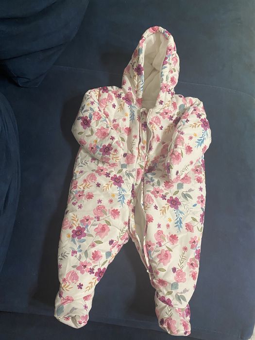 Salopeta Mothercare, 0-3 luni
