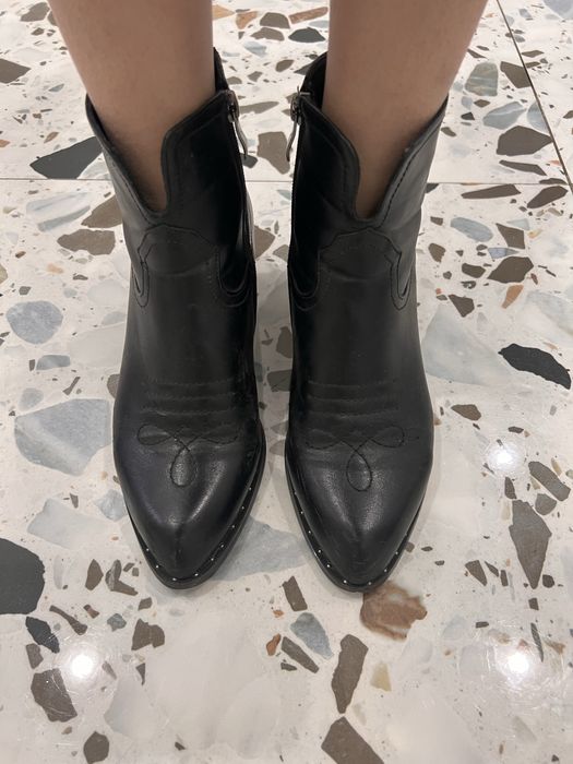 Осенние казаки 5.000 тг