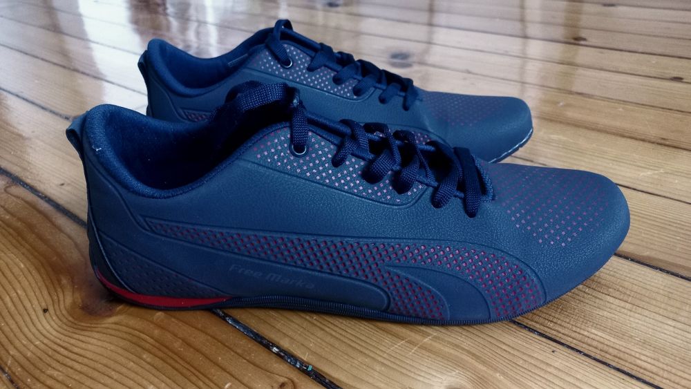 Спортни обувки, нови