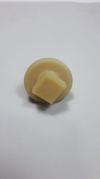 запчасти для эл. мясорубки муфта шнека BOSH- LG