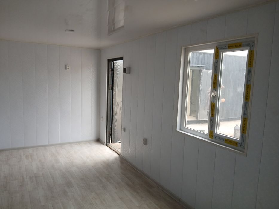 Контейнер магазин офис йотохонна