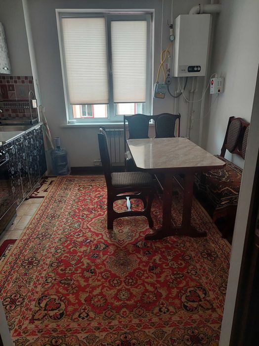 Продажа квартиры Обод макон