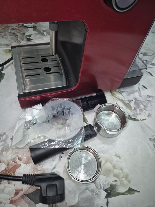 Продам кофемашину