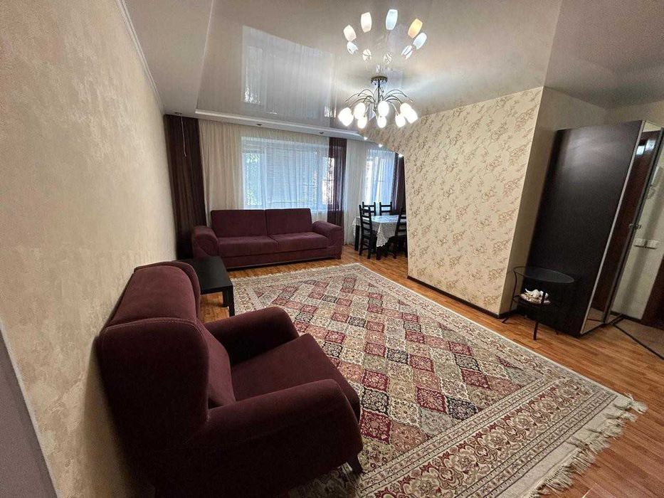 Продажа 3-комнатной квартиры
