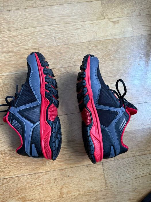 Маратонки Reebok Ridgerider 3.0