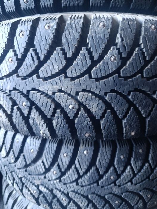 Cordiant 14 зимный komplekt