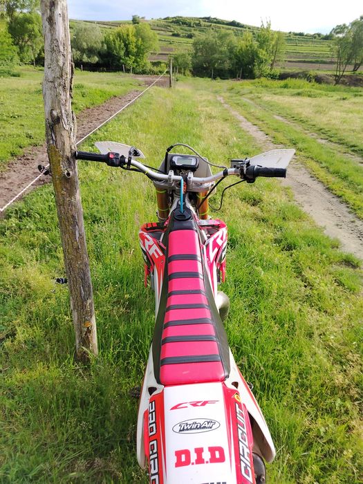 Vand honda crf 50 !