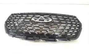 Chery Tiggo 2 pro решетка